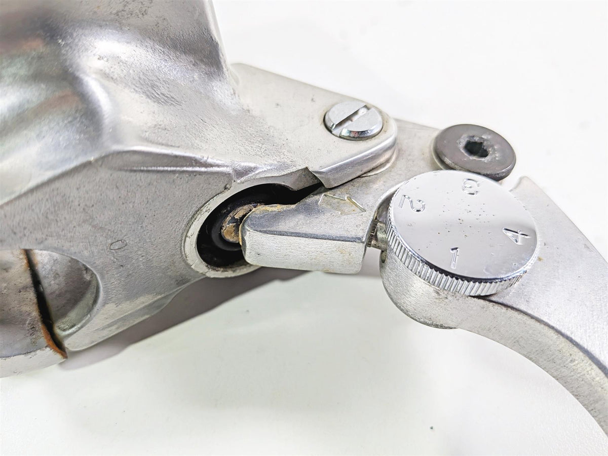 2006 Suzuki C90 VL1500T Boulevard Front Brake Master Cylinder 5/8 59600-10F40 {{ shop.shopifyCountryName }} - Mototech271