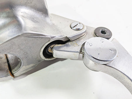 2006 Suzuki C90 VL1500T Boulevard Front Brake Master Cylinder 5/8 59600-10F40 {{ shop.shopifyCountryName }} - Mototech271