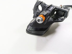 2017 BMW R1200 GS K50 Front Brake Master Cylinder 32728559604