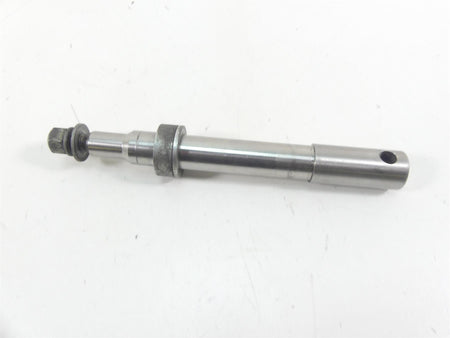 2005 Harley Dyna FXDLI Low Rider Front Axle Wheel Spindle 1" 43758-04 {{ shop.shopifyCountryName }} - Mototech271