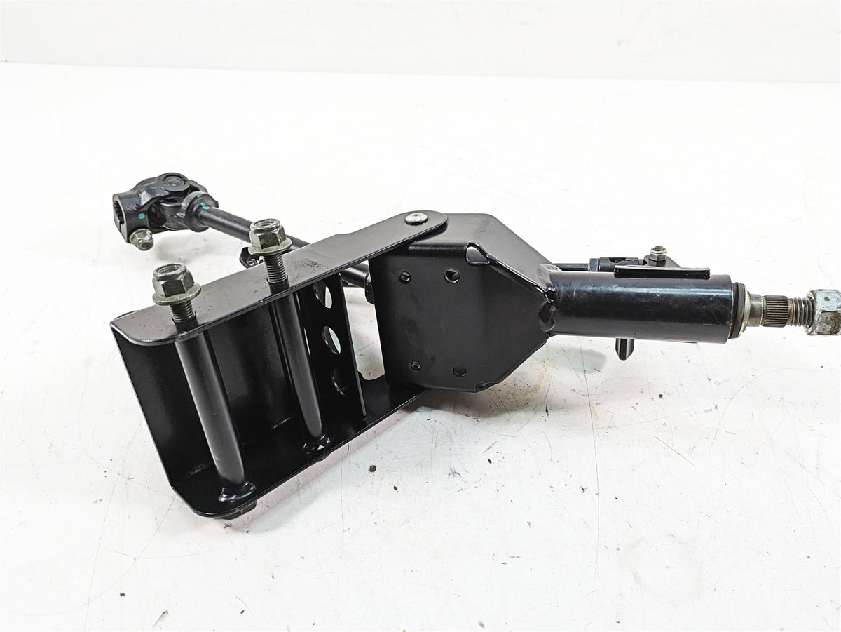 2019 Polaris RZR S 1000 EPS Steering Shaft & Shaft Damper Set 1824420 1824212 {{ shop.shopifyCountryName }} - Mototech271