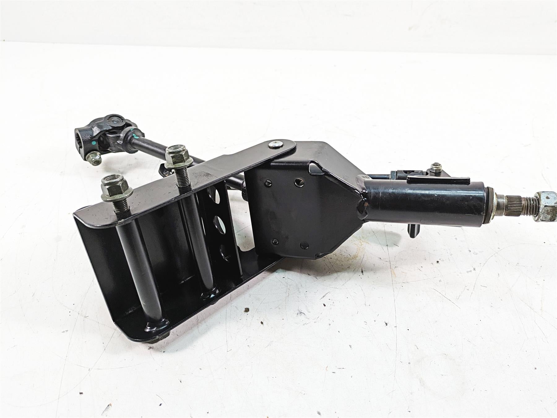 2019 Polaris RZR S 1000 EPS Steering Shaft & Shaft Damper Set 1824420 1824212 {{ shop.shopifyCountryName }} - Mototech271