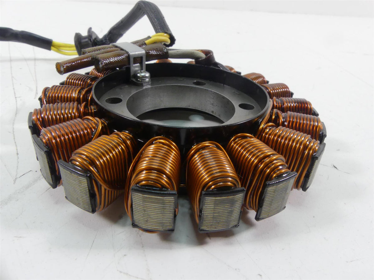2015 KTM 1190 Adventure R Stator Alternator Generator Magneto 60339004000 {{ shop.shopifyCountryName }} - Mototech271