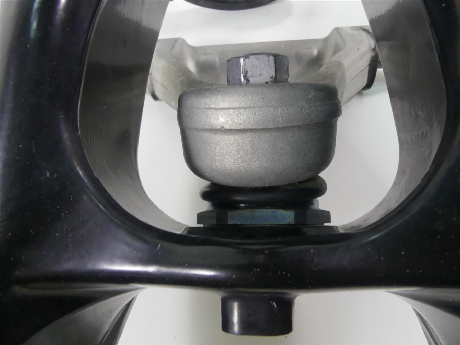 2014 BMW K1600 GTL K48 Front Fork Trailing Arm Suspension Set 31448548027 {{ shop.shopifyCountryName }} - Mototech271