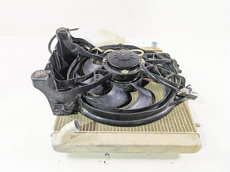 2023 Honda Talon SXS1000 S2R Radiator Fan Reservoir Hoses Set 19010-HL6-AA1 {{ shop.shopifyCountryName }} - Mototech271