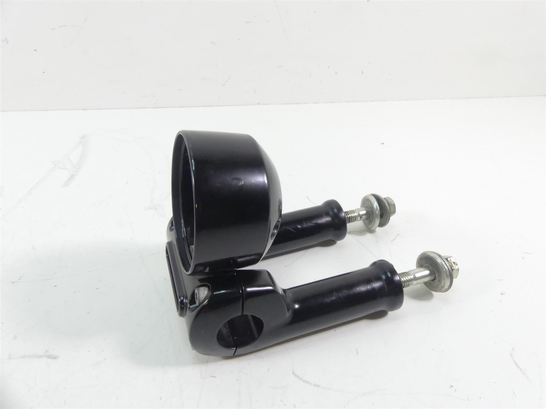 2017 Harley FXSE CVO Pro Street Breakout Speedometer Mount Handle Riser 55900081 {{ shop.shopifyCountryName }} - Mototech271