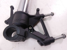 Load image into Gallery viewer, 2015 KTM 1190 Adventure R Left White Power Fork -Straight -No leaks 14189M2401
