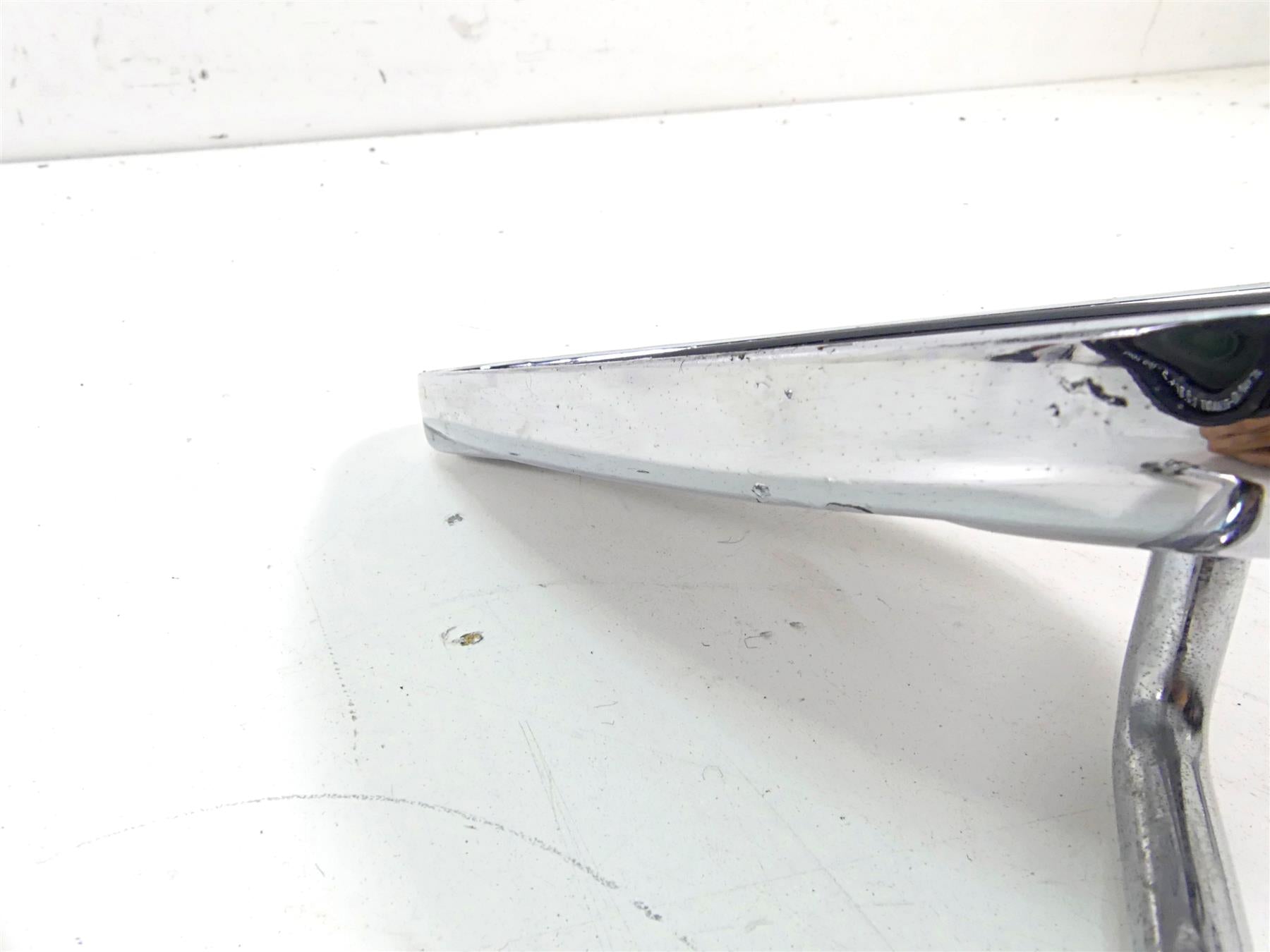 1997 Harley Sportster XL1200 C Rear View Teardrop Mirror Set 91971-98 {{ shop.shopifyCountryName }} - Mototech271
