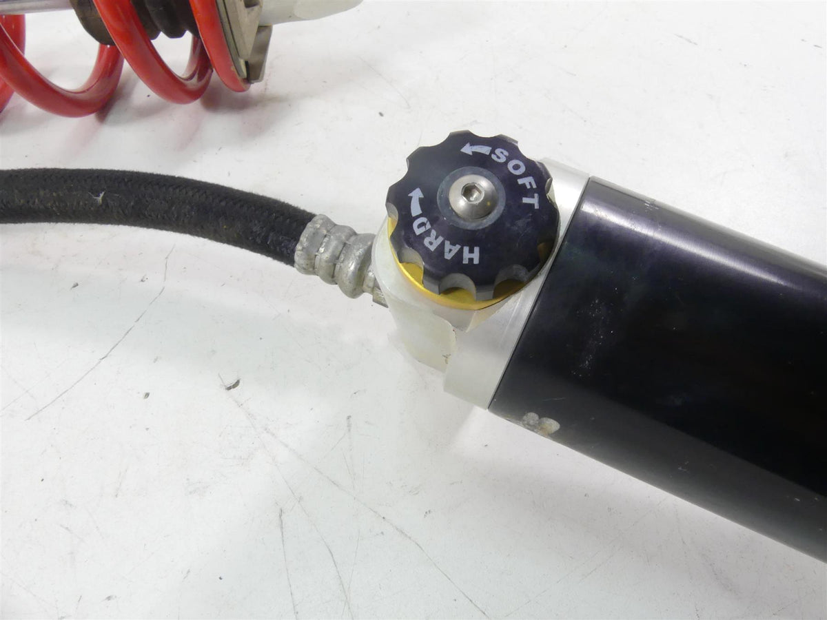 2018 Polaris RZR 1000 RS1 Walker Evans Racing Rear Left Shock Damper 7044780 {{ shop.shopifyCountryName }} - Mototech271