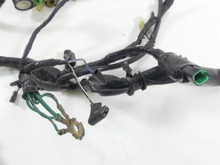 2006 Honda VTX1800 C2 Main Wiring Harness Loom - No Cuts 32100-MCH-A10 {{ shop.shopifyCountryName }} - Mototech271