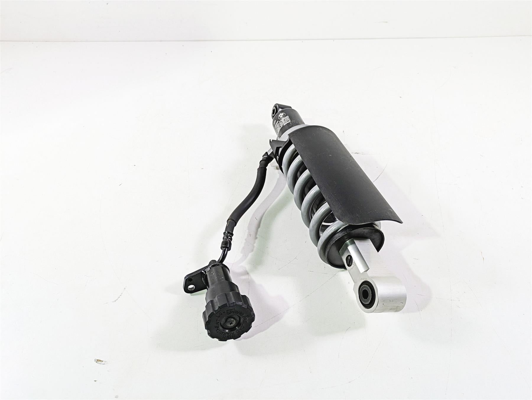 2012 BMW R1200R K27 Rear Suspension Shock Damper Standard 379mm 33537729434 {{ shop.shopifyCountryName }} - Mototech271