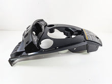 Load image into Gallery viewer, 2009 Yamaha Waverunner FX1800 Cruiser Center Main Dash Cover F1W-U5508 F1W-U5508

