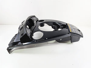 2009 Yamaha Waverunner FX1800 Cruiser Center Main Dash Cover F1W-U5508 F1W-U5508
