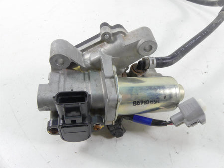 2018 Yamaha YXZ1000R EPS SS Electronic Clutch Actuator B57-82460-00-00 {{ shop.shopifyCountryName }} - Mototech271