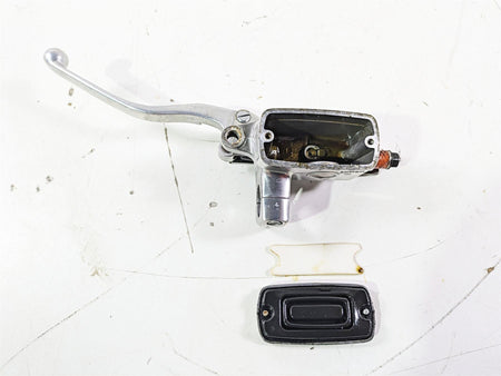 2002 Honda V-Twin VTX1800 C Clutch Master Cylinder 1/2" 22890-MCH-006 {{ shop.shopifyCountryName }} - Mototech271