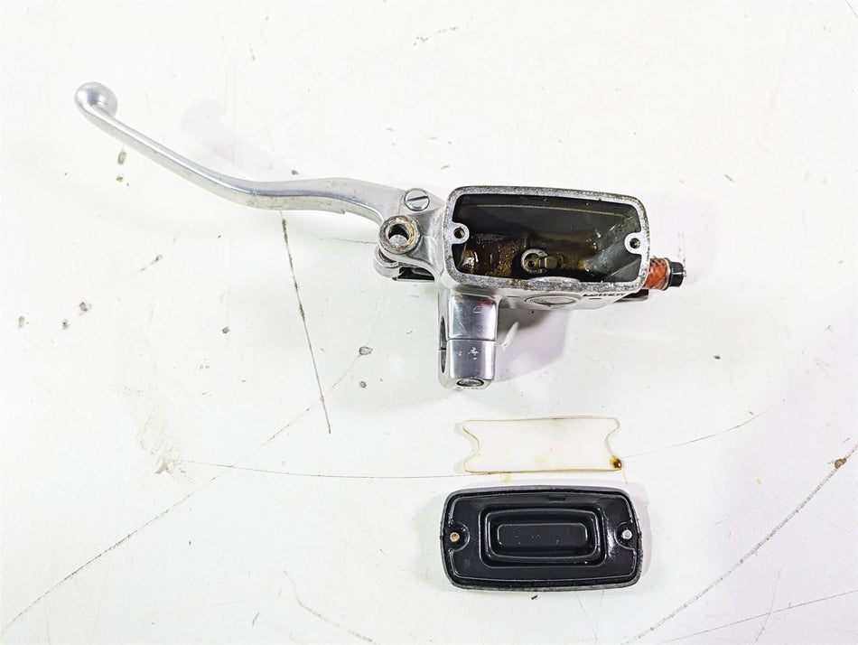 2002 Honda V-Twin VTX1800 C Clutch Master Cylinder 1/2" 22890-MCH-006 {{ shop.shopifyCountryName }} - Mototech271