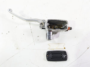 2002 Honda V-Twin VTX1800 C Clutch Master Cylinder 1/2" 22890-MCH-006