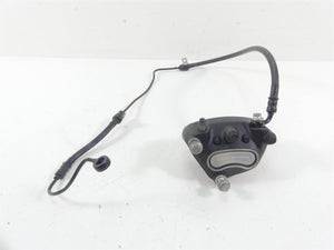 2001 Harley Davidson XL1200 Sportster Front Brake Caliper + Line 44046-00 | Mototech271