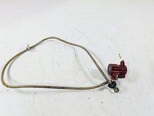 Load image into Gallery viewer, 2009 Ducati Monster 1100 S PSR Clutch Slave Cylinder - Red 02-00310-24 | Mototech271
