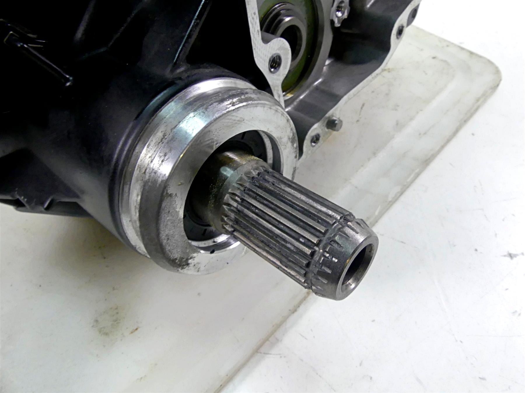 2015 BMW R1200GS GSW K50 6-Speed Transmission Tranny Gears 23008567244 {{ shop.shopifyCountryName }} - Mototech271