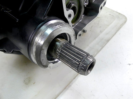 2015 BMW R1200GS GSW K50 6-Speed Transmission Tranny Gears 23008567244 {{ shop.shopifyCountryName }} - Mototech271