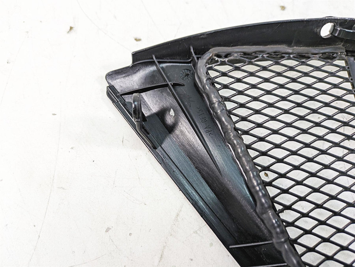 2013 MV Agusta F3 675 ERA Oil Cooler Cover Grill Set 8000B6650 {{ shop.shopifyCountryName }} - Mototech271
