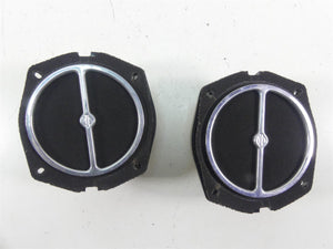 2005 Harley Touring CVO FLHTC SE Electra Glide  Front Speaker Set 77178-01 | Mototech271
