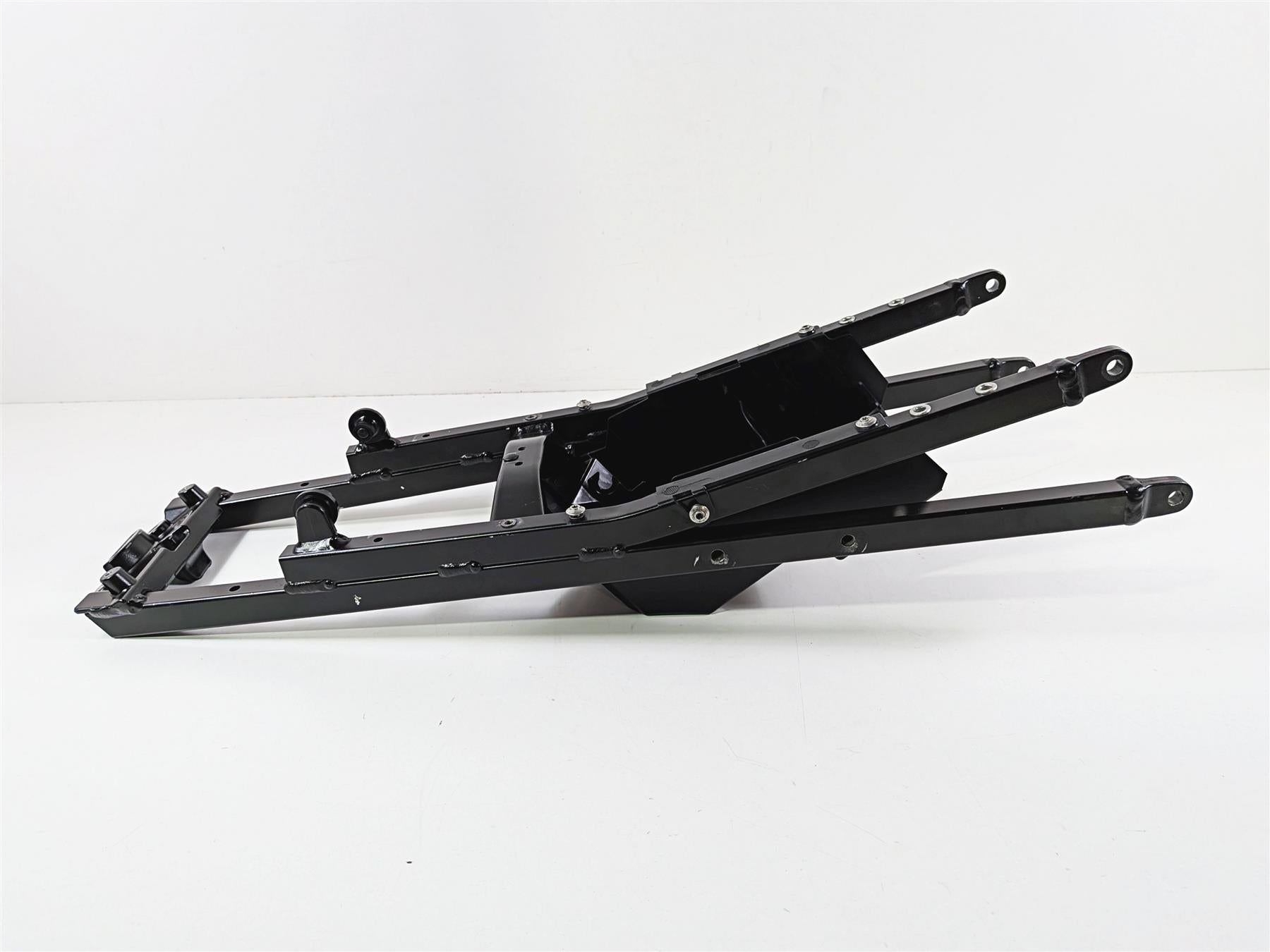 2016 BMW S1000RR K46 Straight Rear Subframe Sub Frame 46518550381-Mototech271