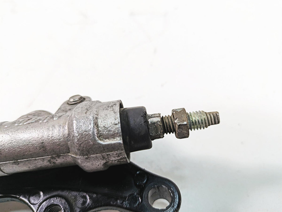 2009 Yamaha XV1900 Raider Rear Nissin 1/2 Brake Master Cylinder 1D7-2583V-00-00 {{ shop.shopifyCountryName }} - Mototech271