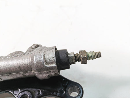 2009 Yamaha XV1900 Raider Rear Nissin 1/2 Brake Master Cylinder 1D7-2583V-00-00 {{ shop.shopifyCountryName }} - Mototech271