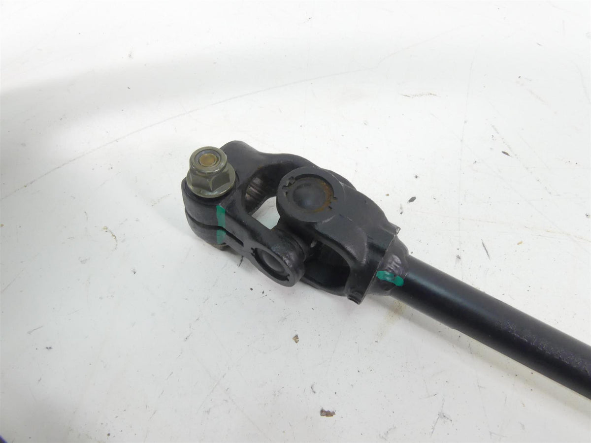 2021 Polaris RZR XP 1000 EPS Steering Wheel & Shaft Damper Set 1824014 {{ shop.shopifyCountryName }} - Mototech271