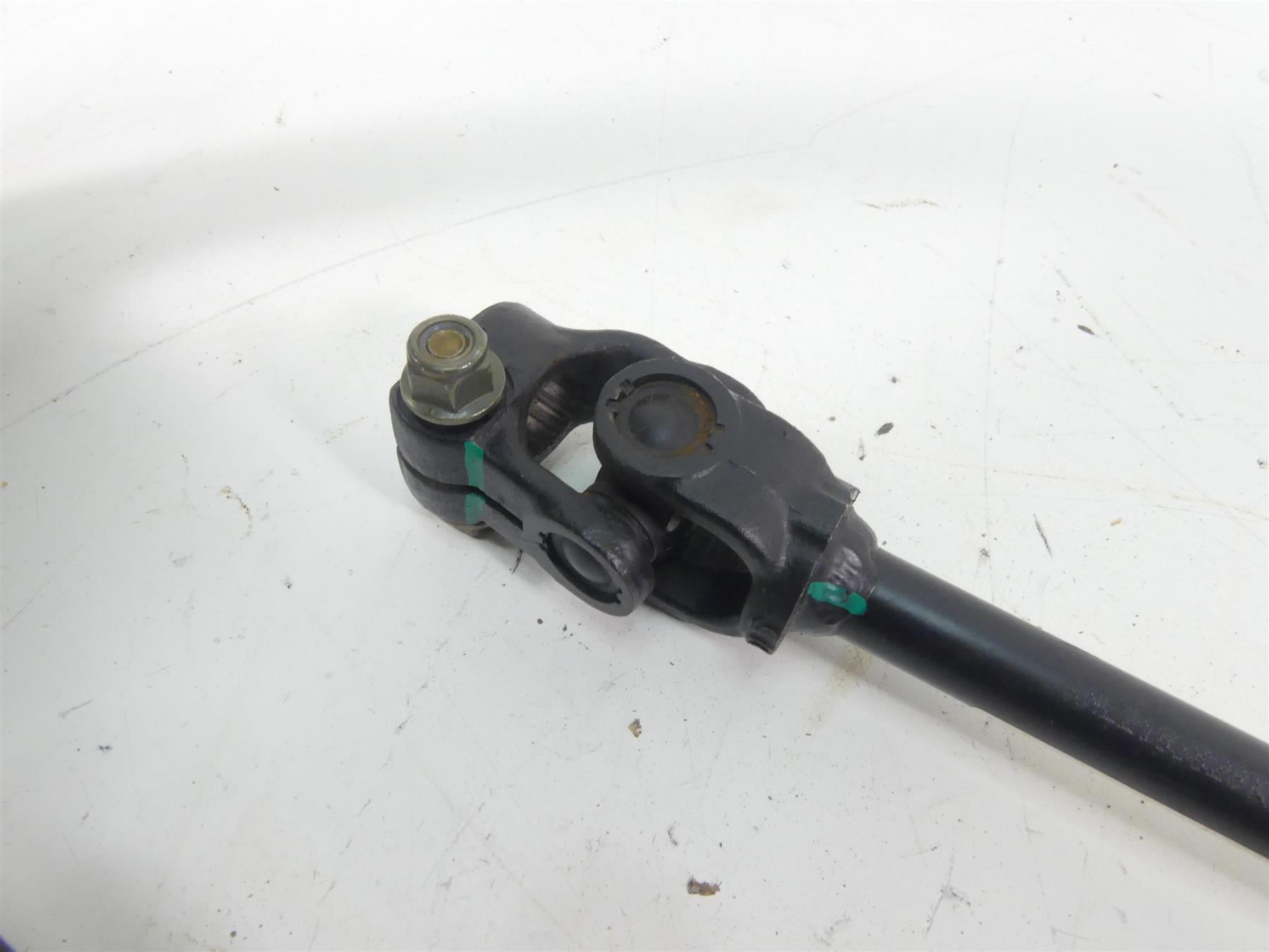2021 Polaris RZR XP 1000 EPS Steering Wheel & Shaft Damper Set 1824014 {{ shop.shopifyCountryName }} - Mototech271