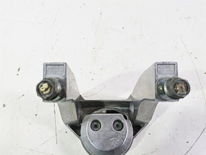2002 Honda V-Twin VTX1800 C Handlebar Riser Speedo Holder Set 53231-MCH-000 | Mototech271