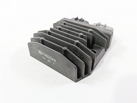 2020 Triumph Street Triple 765RS Rectifier Voltage Regulator T1300675 FH020AA-Mototech271