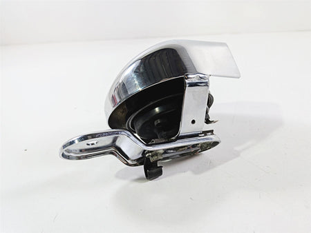 2005 Harley Softail FLSTFSE CVO Fat Boy Horn & Chrome Cover 61300478A 69060-90H-Mototech271