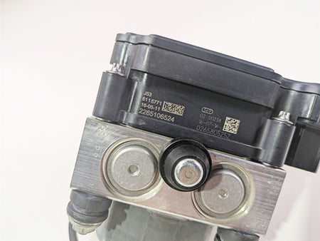 2017 KTM 1290 Super Duke GT Abs Brake Pump Control Module 60442031144 {{ shop.shopifyCountryName }} - Mototech271
