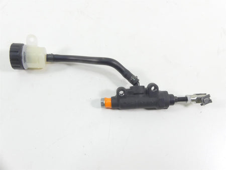 2015 Triumph 1050 Speed Triple R Rear 14mm Nissin Brake Master Cylinder T2024077 {{ shop.shopifyCountryName }} - Mototech271
