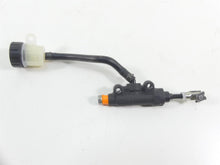 Load image into Gallery viewer, 2015 Triumph 1050 Speed Triple R Rear 14mm Nissin Brake Master Cylinder T2024077

