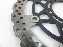 Load image into Gallery viewer, 2012 Kawasaki ZX1400 ZX14R Ninja Front Brake Rotor Disc Set 41080-0570-5C | Mototech271
