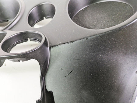 2008 Harley Touring FLHTCU E-Glide 105TH Front Inner Fairing Speaker 58497-08A {{ shop.shopifyCountryName }} - Mototech271