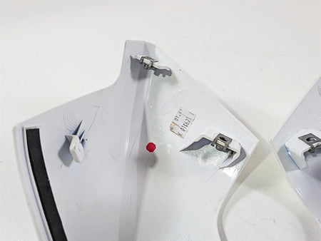 2022 Triumph Tiger 900 GT Pro Front Tank Corner Cover Fairing Set -Read T2311930 {{ shop.shopifyCountryName }} - Mototech271