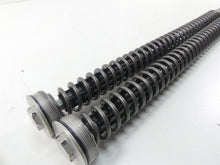 Load image into Gallery viewer, 2015 BMW F800GS K72 Fork Internals Spring Cartridge Set  31427714307 | Mototech271
