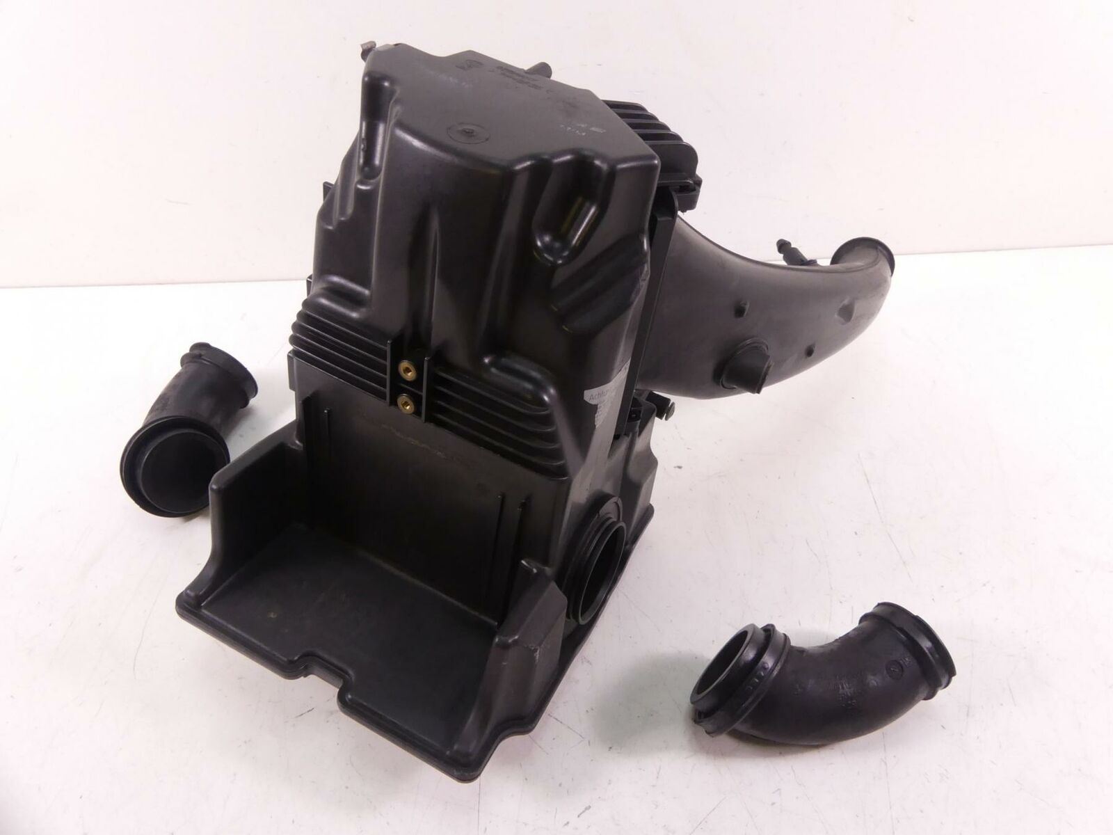 2008 BMW R1200GS K255 Adv Air Box Cleaner Breather Filter Tubes Set 13717672506 {{ shop.shopifyCountryName }} - Mototech271