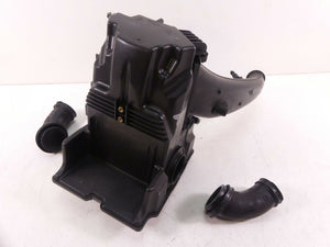 2008 BMW R1200GS K255 Adv Air Box Cleaner Breather Filter Tubes Set 13717672506