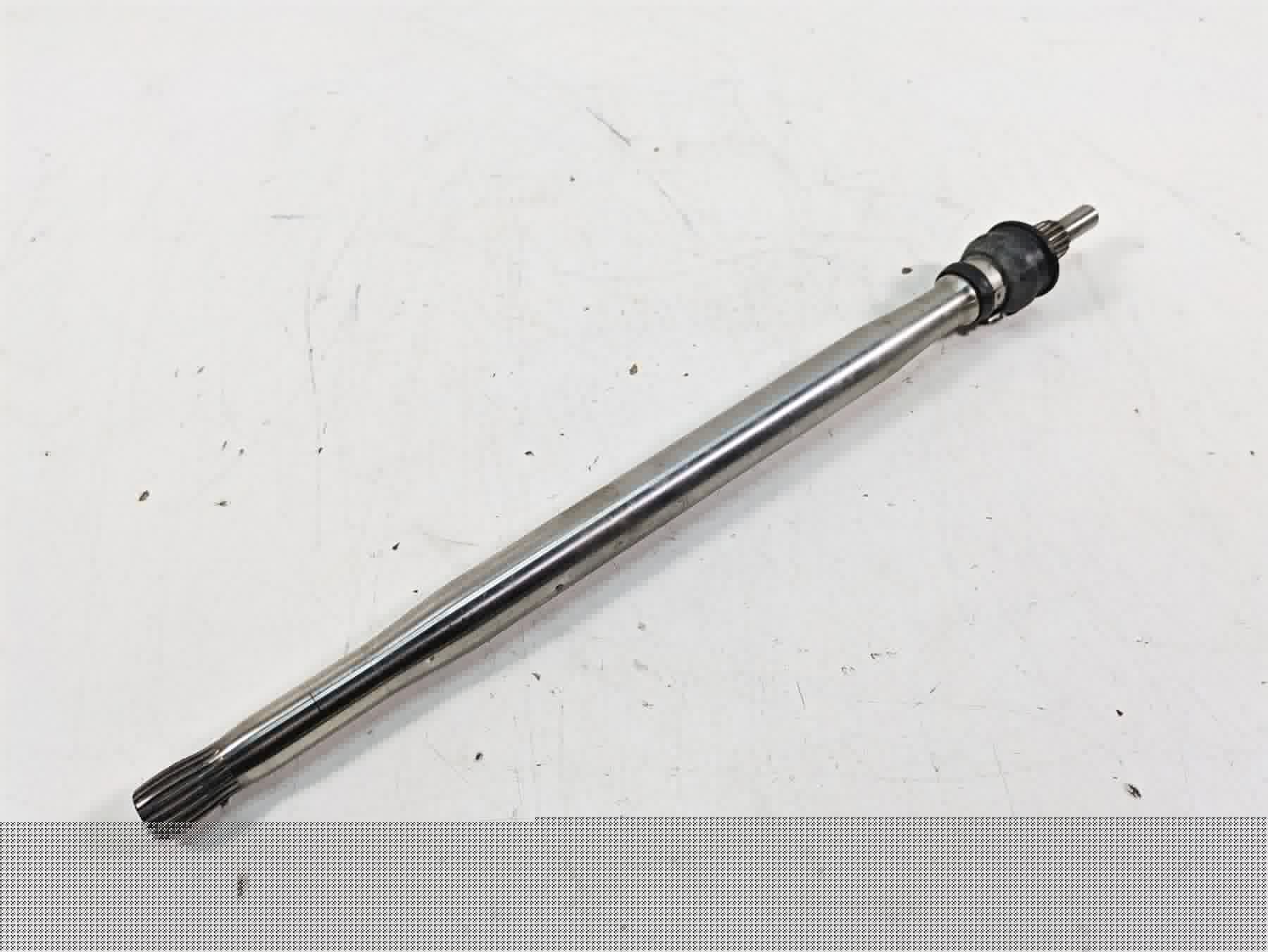 2016 Sea-Doo Spark 900 Main Center Drive Axle Shaft 271001922 295501148 {{ shop.shopifyCountryName }} - Mototech271
