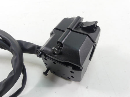 2017 Yamaha XT1200Z Super Tenere Left Hand Cruise Control Switch 2BS-83954-00-00 {{ shop.shopifyCountryName }} - Mototech271