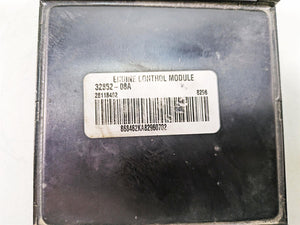 2009 Harley FXDF Dyna Fat Bob Cdi Ecu Ecm Engine Control Module 32852-08A | Mototech271