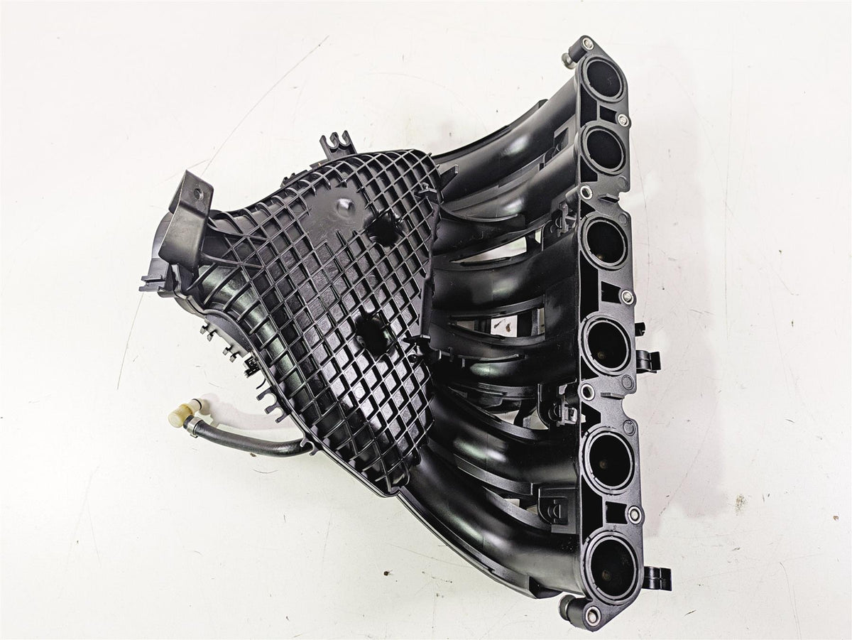 2015 BMW K1600 GT K48 Intake Manifold & Fuel Injector Set 13617728410 {{ shop.shopifyCountryName }} - Mototech271