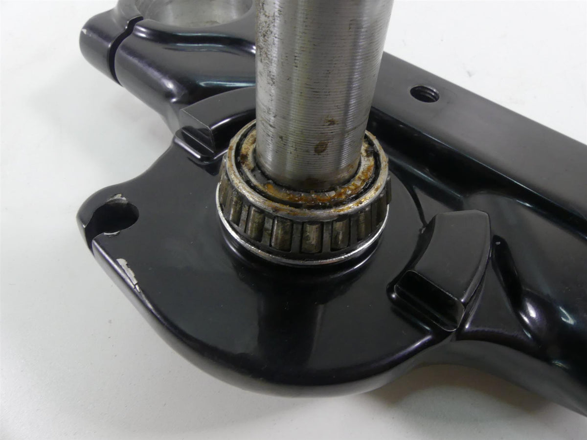 2017 Harley Dyna FXDB Street Bob Lower 49mm Triple Tree Steering Clamp 45900041 {{ shop.shopifyCountryName }} - Mototech271
