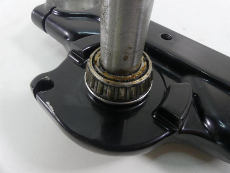 2017 Harley Dyna FXDB Street Bob Lower 49mm Triple Tree Steering Clamp 45900041 {{ shop.shopifyCountryName }} - Mototech271